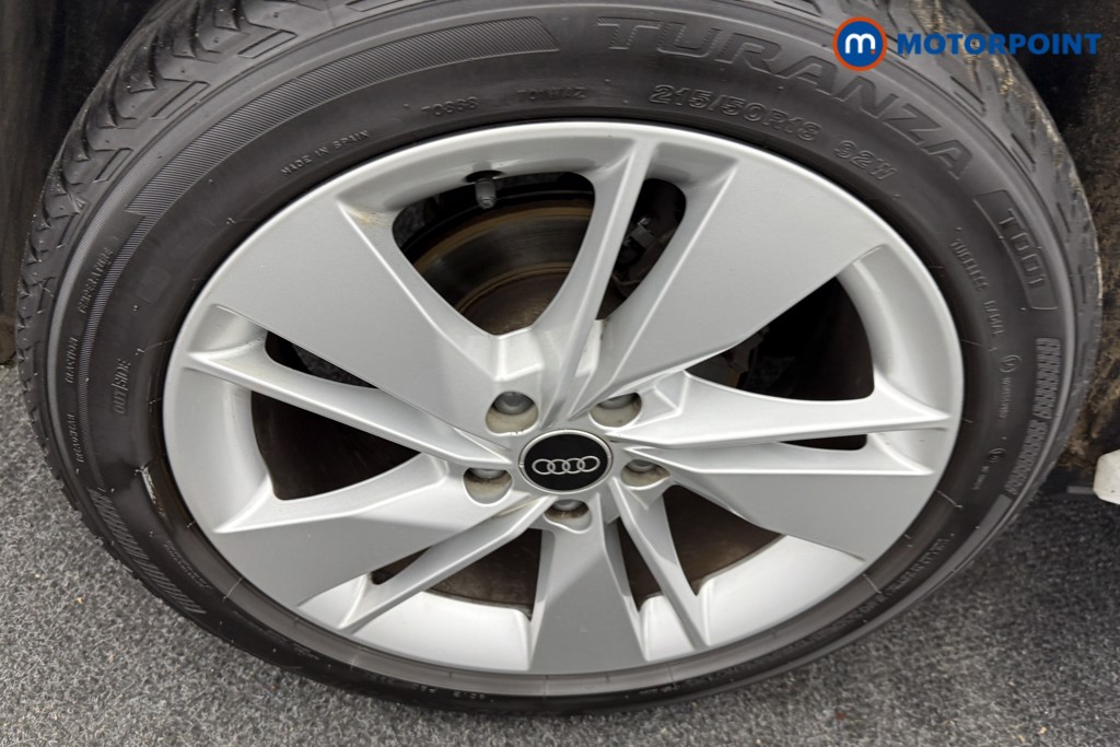 Audi Q2 S Line Manual Petrol SUV - Stock Number (1599201) - 31st supplementary image