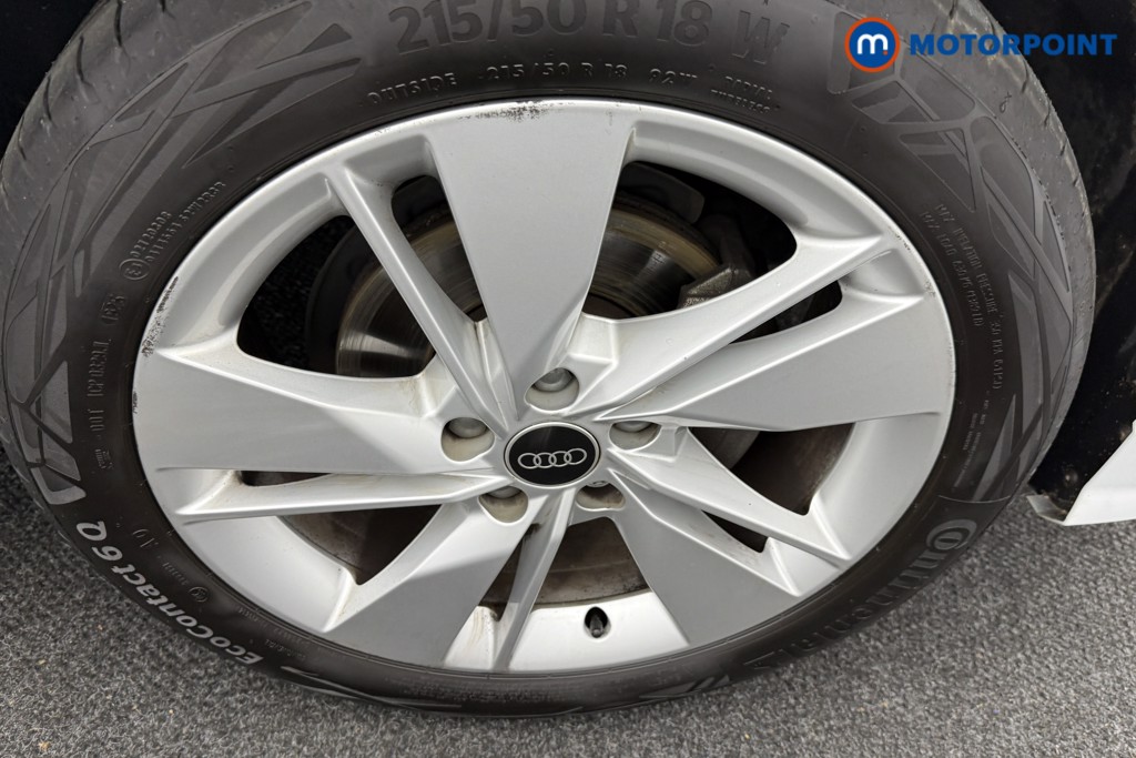 Audi Q2 S Line Manual Petrol SUV - Stock Number (1599201) - 32nd supplementary image