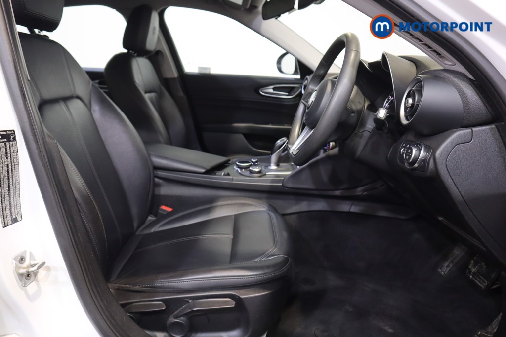Alfa Romeo Giulia 2.0 Tb 4Dr Auto Automatic Petrol Saloon - Stock Number (1599248) - 6th supplementary image