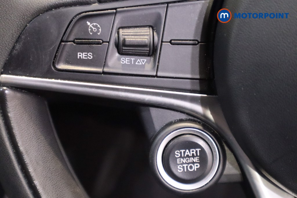 Alfa Romeo Giulia 2.0 Tb 4Dr Auto Automatic Petrol Saloon - Stock Number (1599248) - 18th supplementary image