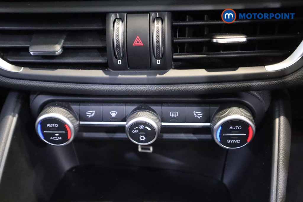 Alfa Romeo Giulia 2.0 Tb 4Dr Auto Automatic Petrol Saloon - Stock Number (1599248) - 20th supplementary image