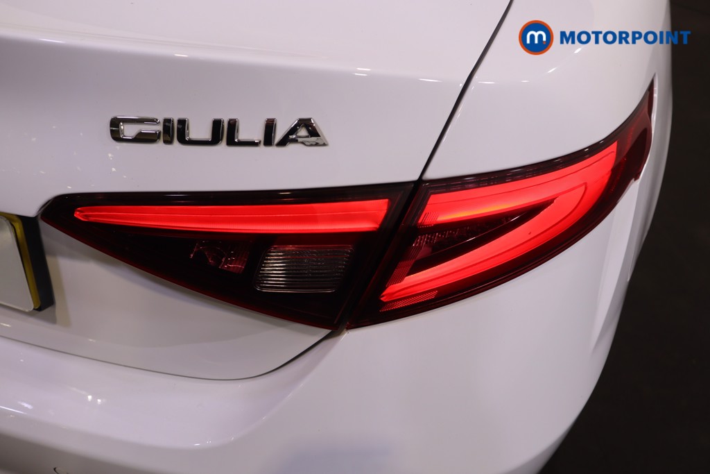 Alfa Romeo Giulia 2.0 Tb 4Dr Auto Automatic Petrol Saloon - Stock Number (1599248) - 29th supplementary image