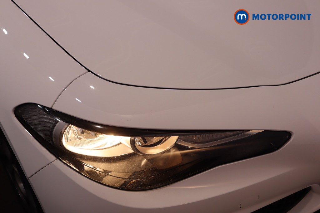 Alfa Romeo Giulia 2.0 Tb 4Dr Auto Automatic Petrol Saloon - Stock Number (1599248) - 31st supplementary image