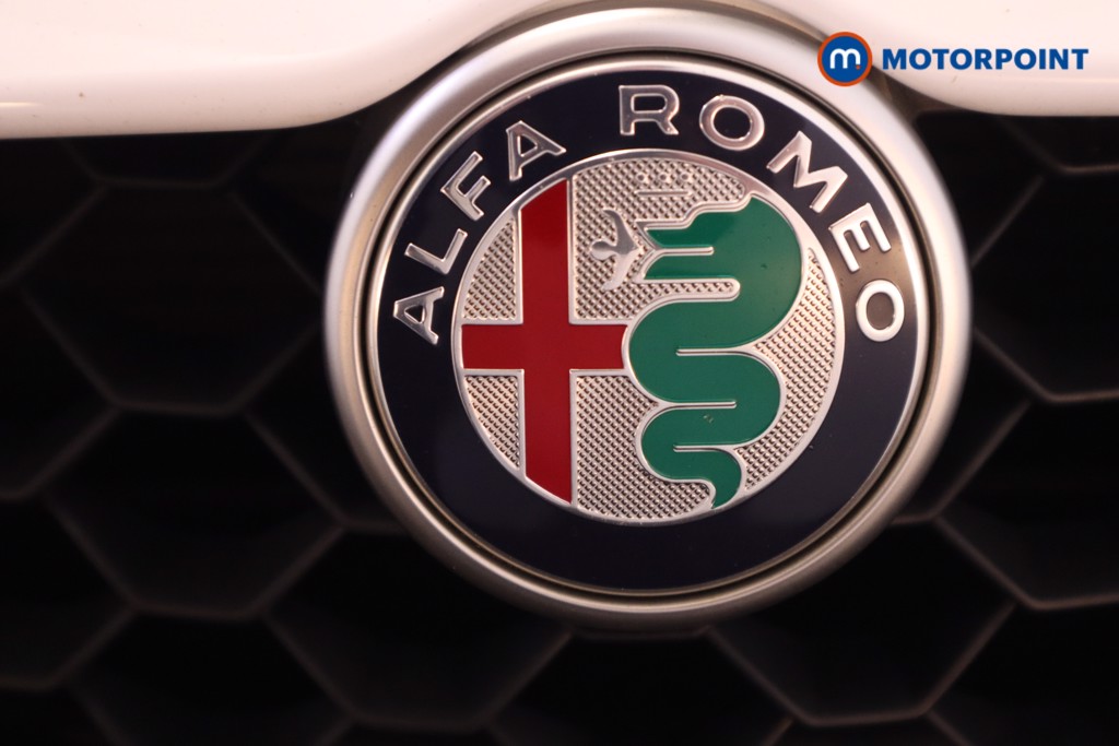 Alfa Romeo Giulia 2.0 Tb 4Dr Auto Automatic Petrol Saloon - Stock Number (1599248) - 33rd supplementary image