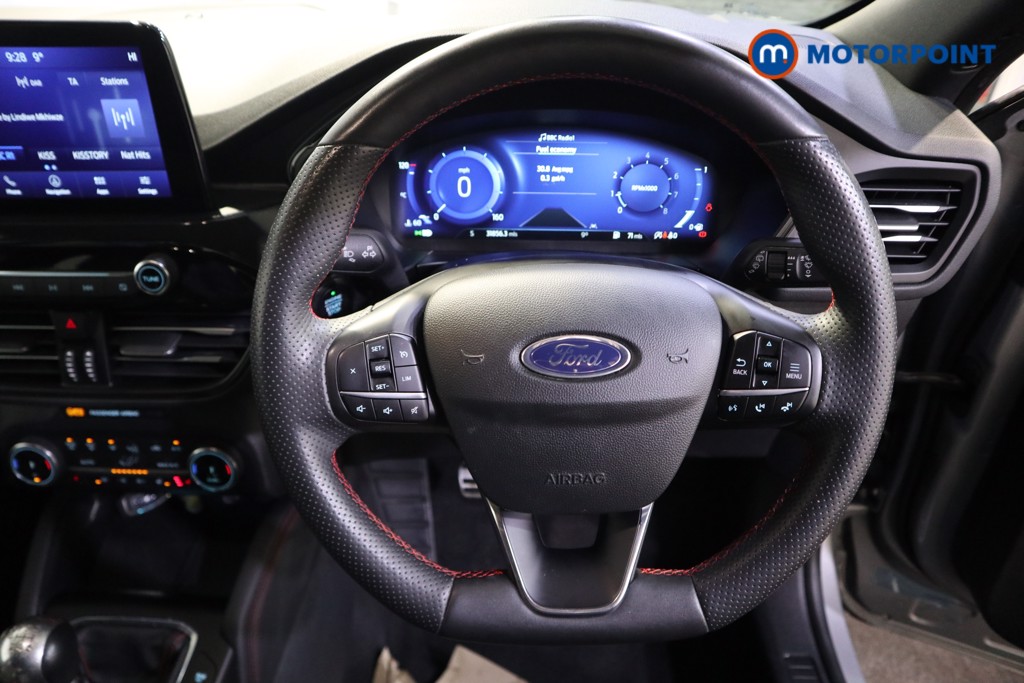 Ford Kuga St-Line X Edition Manual Petrol SUV - Stock Number (1599257) - 3rd supplementary image