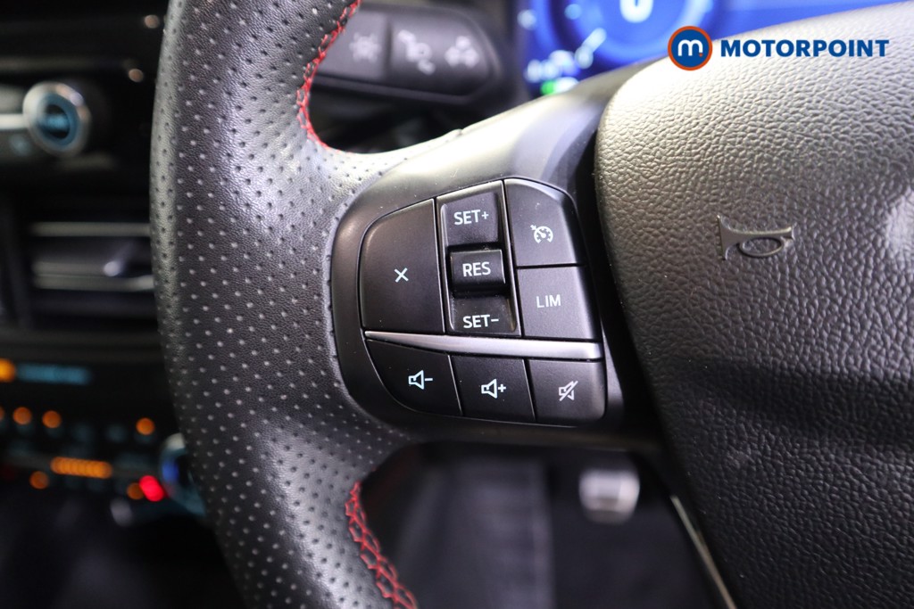 Ford Kuga St-Line X Edition Manual Petrol SUV - Stock Number (1599257) - 5th supplementary image