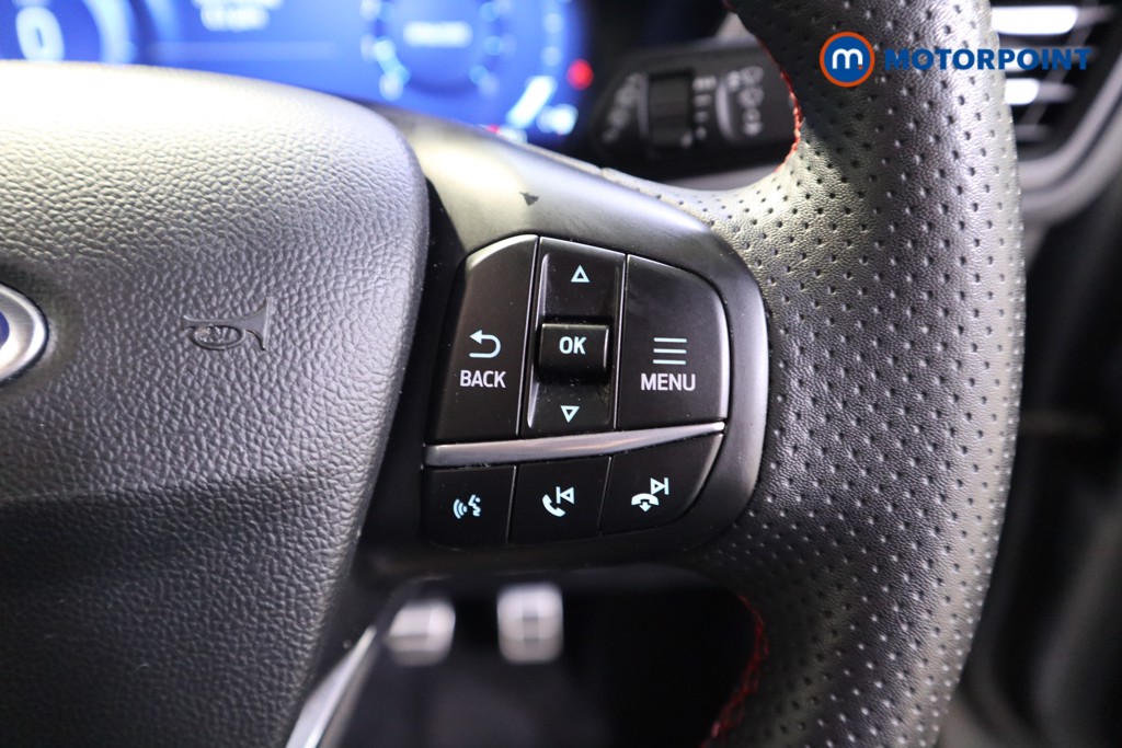 Ford Kuga St-Line X Edition Manual Petrol SUV - Stock Number (1599257) - 6th supplementary image