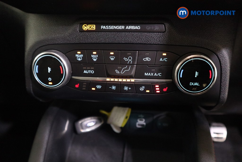 Ford Kuga St-Line X Edition Manual Petrol SUV - Stock Number (1599257) - 7th supplementary image