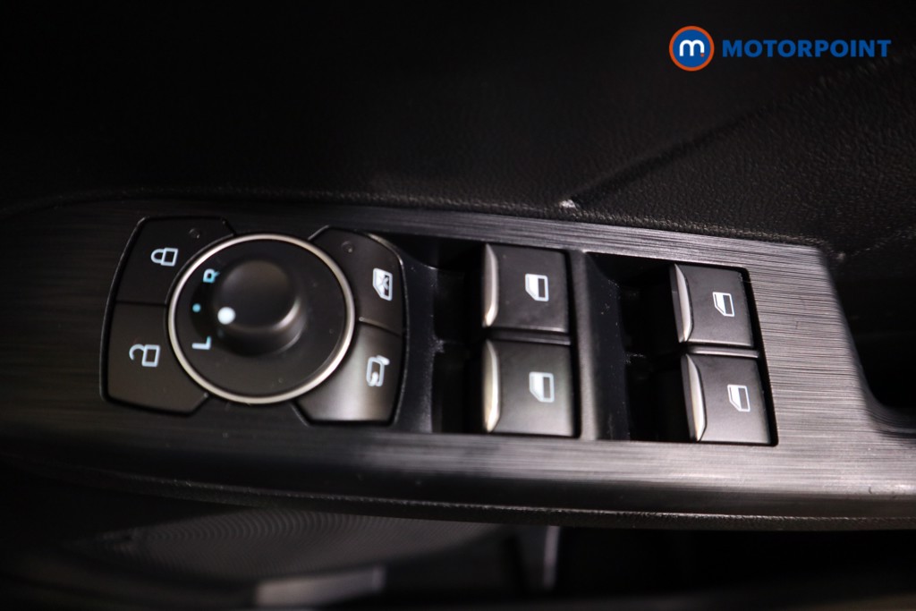 Ford Kuga St-Line X Edition Manual Petrol SUV - Stock Number (1599257) - 8th supplementary image