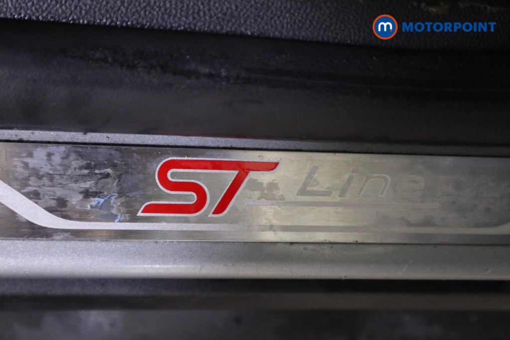 Ford Kuga St-Line X Edition Manual Petrol SUV - Stock Number (1599257) - 10th supplementary image