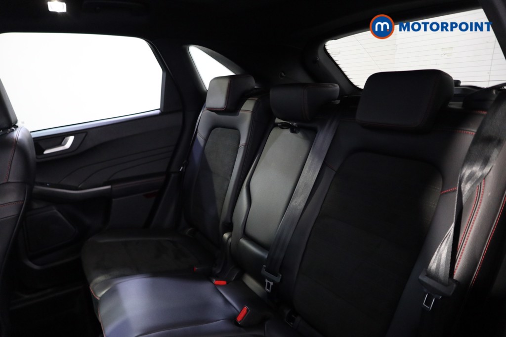 Ford Kuga St-Line X Edition Manual Petrol SUV - Stock Number (1599257) - 12th supplementary image