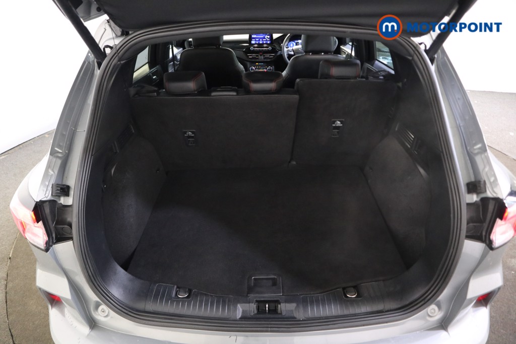 Ford Kuga St-Line X Edition Manual Petrol SUV - Stock Number (1599257) - 13th supplementary image