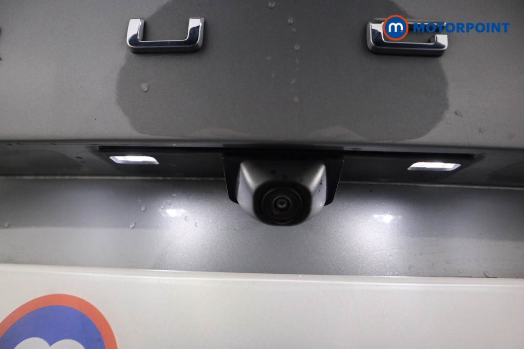 Ford Kuga St-Line X Edition Manual Petrol SUV - Stock Number (1599257) - 15th supplementary image