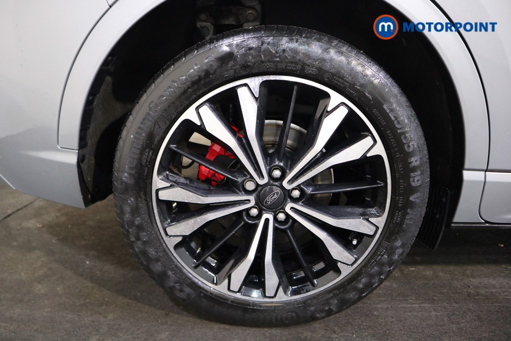 Ford Kuga St-Line X Edition Manual Petrol SUV - Stock Number (1599257) - 16th supplementary image