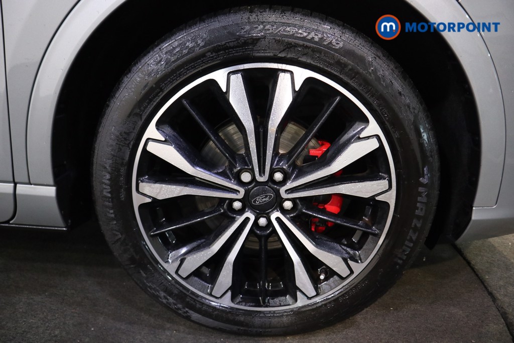 Ford Kuga St-Line X Edition Manual Petrol SUV - Stock Number (1599257) - 17th supplementary image