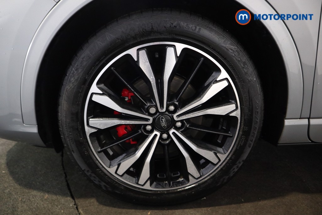 Ford Kuga St-Line X Edition Manual Petrol SUV - Stock Number (1599257) - 18th supplementary image