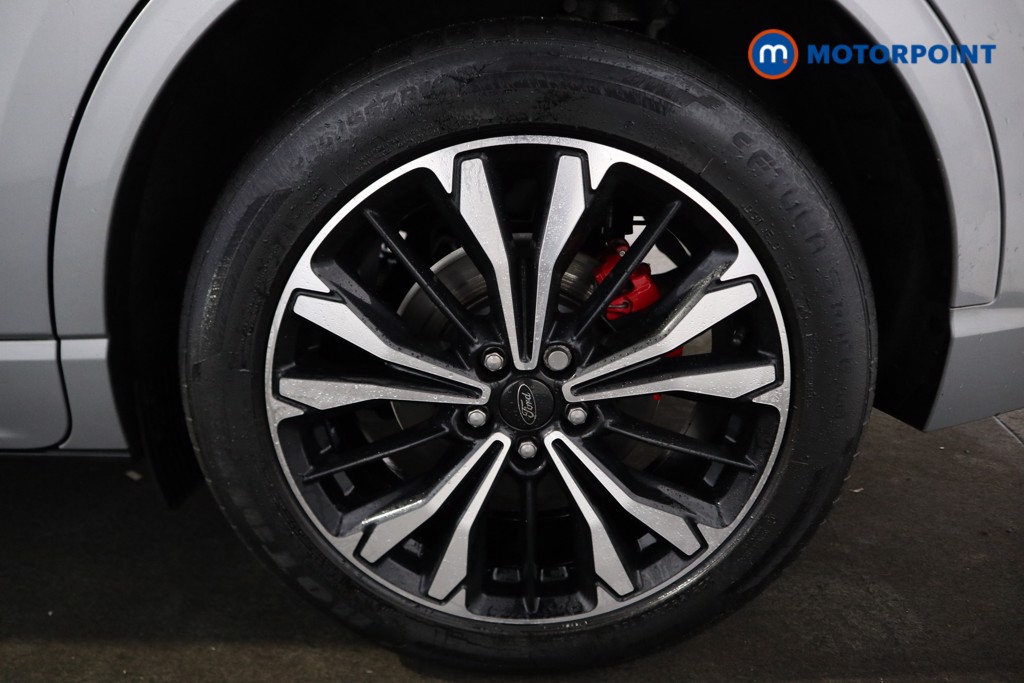 Ford Kuga St-Line X Edition Manual Petrol SUV - Stock Number (1599257) - 19th supplementary image