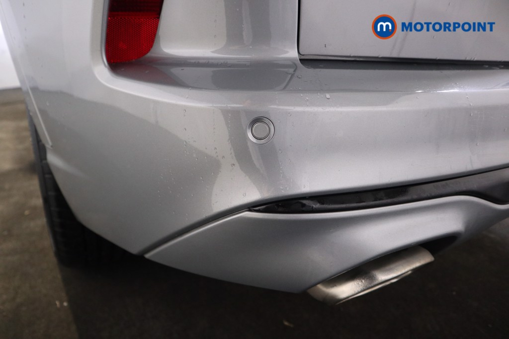 Ford Kuga St-Line X Edition Manual Petrol SUV - Stock Number (1599257) - 20th supplementary image