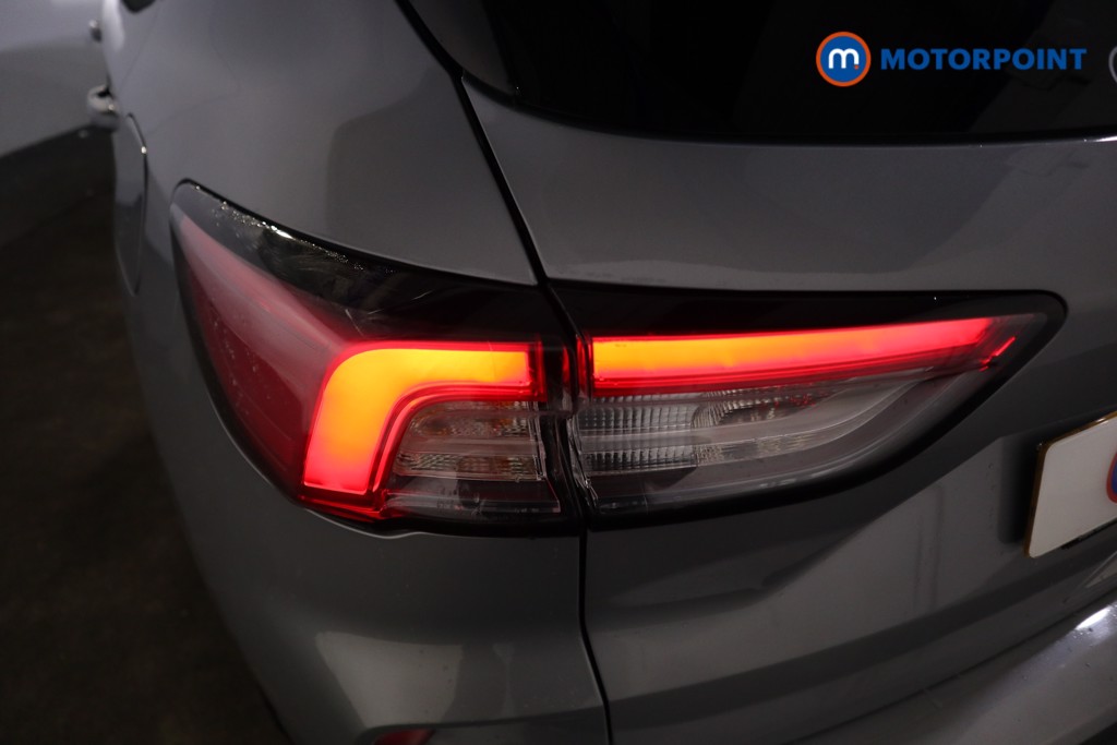 Ford Kuga St-Line X Edition Manual Petrol SUV - Stock Number (1599257) - 21st supplementary image