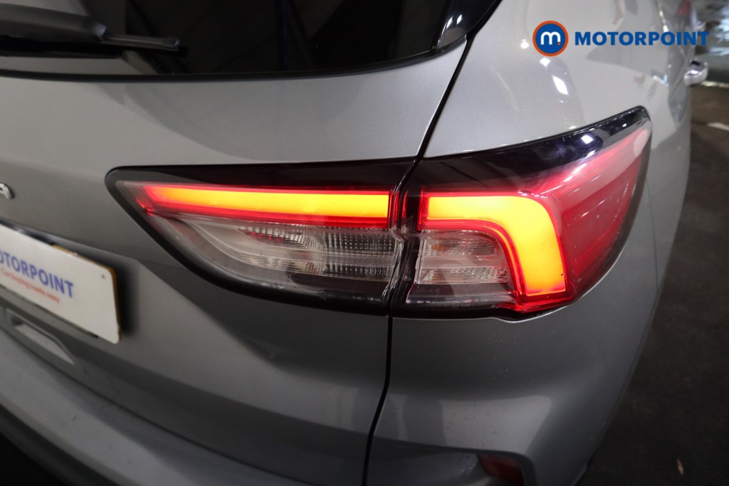 Ford Kuga St-Line X Edition Manual Petrol SUV - Stock Number (1599257) - 22nd supplementary image