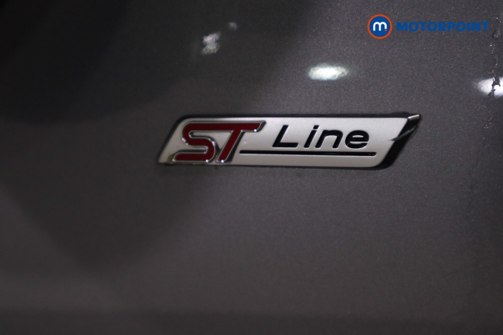 Ford Kuga St-Line X Edition Manual Petrol SUV - Stock Number (1599257) - 25th supplementary image