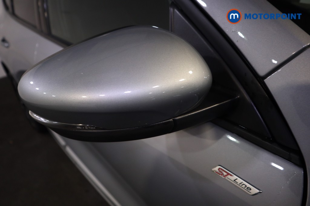 Ford Kuga St-Line X Edition Manual Petrol SUV - Stock Number (1599257) - 26th supplementary image