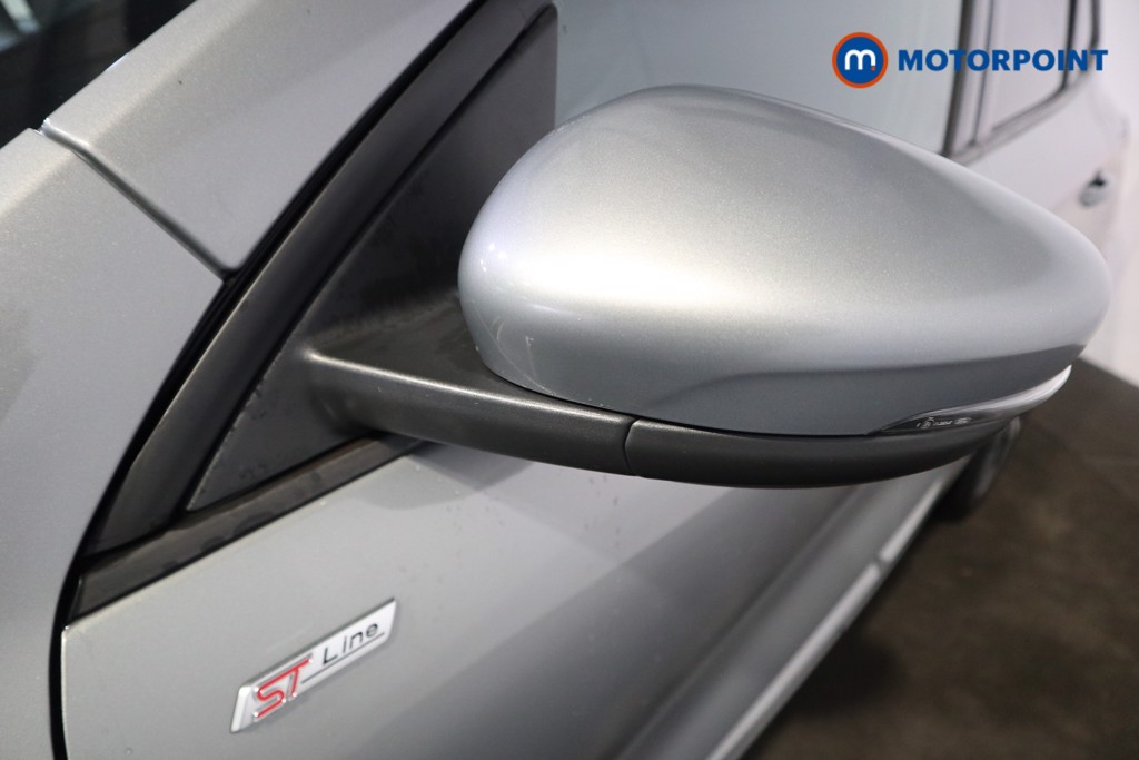 Ford Kuga St-Line X Edition Manual Petrol SUV - Stock Number (1599257) - 27th supplementary image