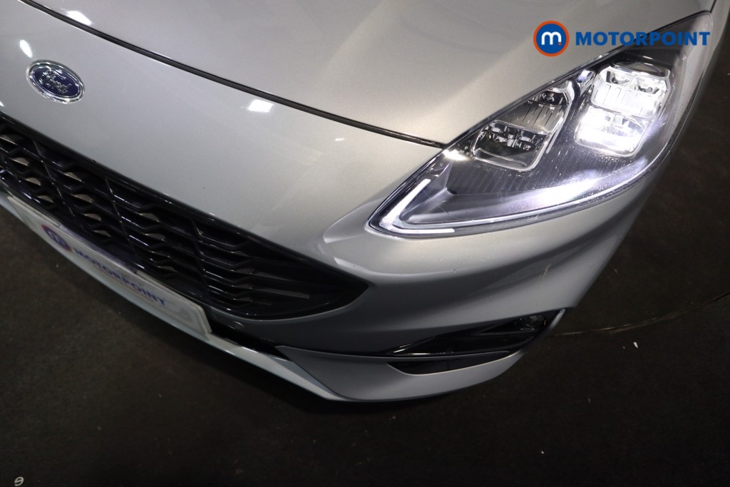 Ford Kuga St-Line X Edition Manual Petrol SUV - Stock Number (1599257) - 29th supplementary image