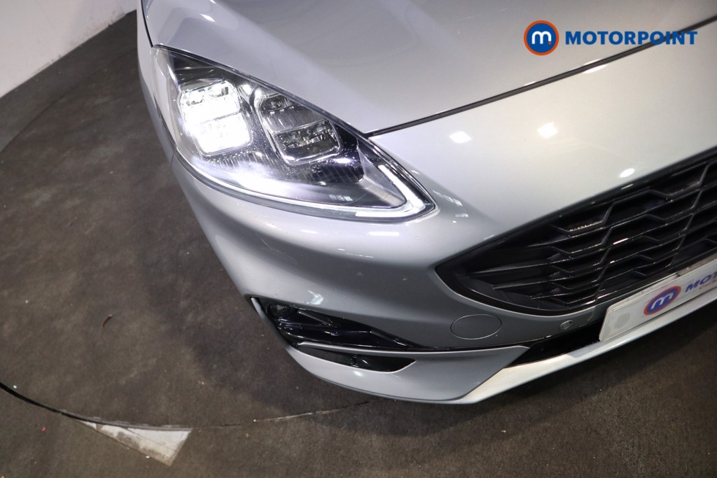 Ford Kuga St-Line X Edition Manual Petrol SUV - Stock Number (1599257) - 30th supplementary image