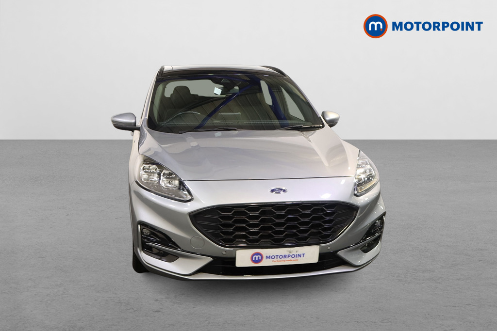 Ford Kuga St-Line X Edition Manual Petrol SUV - Stock Number (1599257) - Front bumper