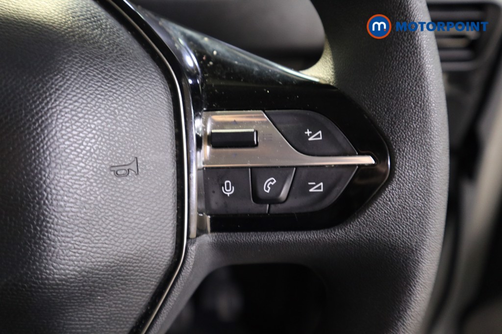 Peugeot Partner Professional Manual Diesel Panel Van - Stock Number (1599387) - 6th supplementary image