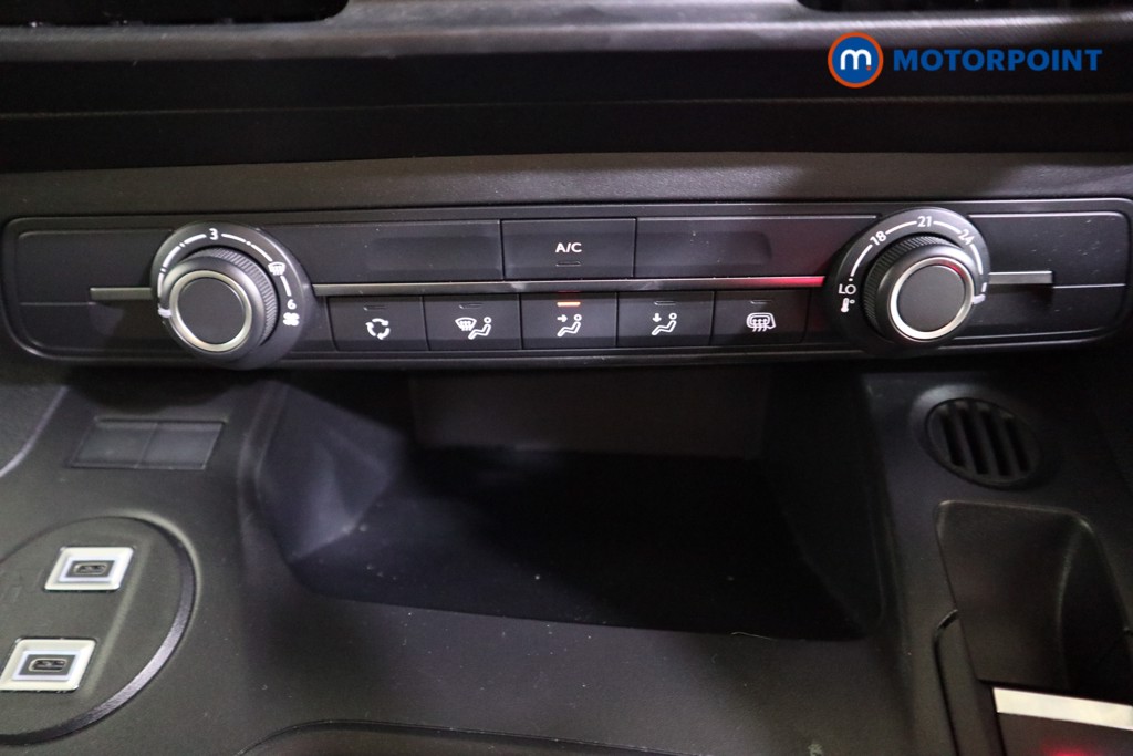 Peugeot Partner Professional Manual Diesel Panel Van - Stock Number (1599387) - 7th supplementary image