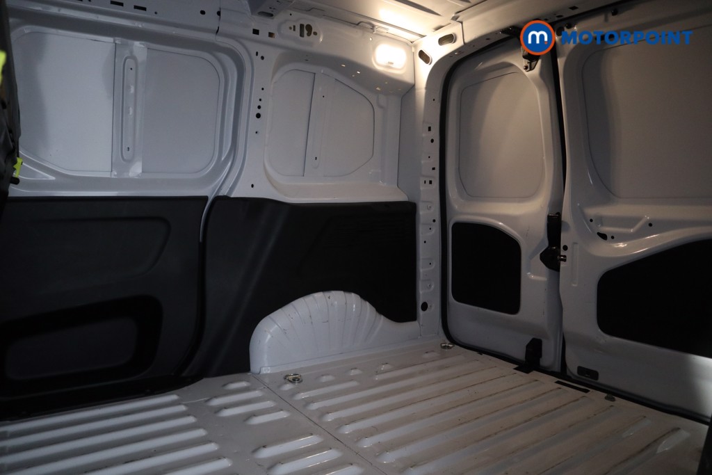 Peugeot Partner Professional Manual Diesel Panel Van - Stock Number (1599387) - 10th supplementary image