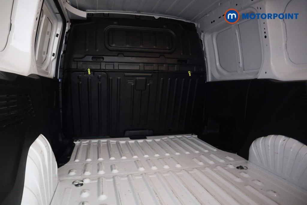 Peugeot Partner Professional Manual Diesel Panel Van - Stock Number (1599387) - 11th supplementary image