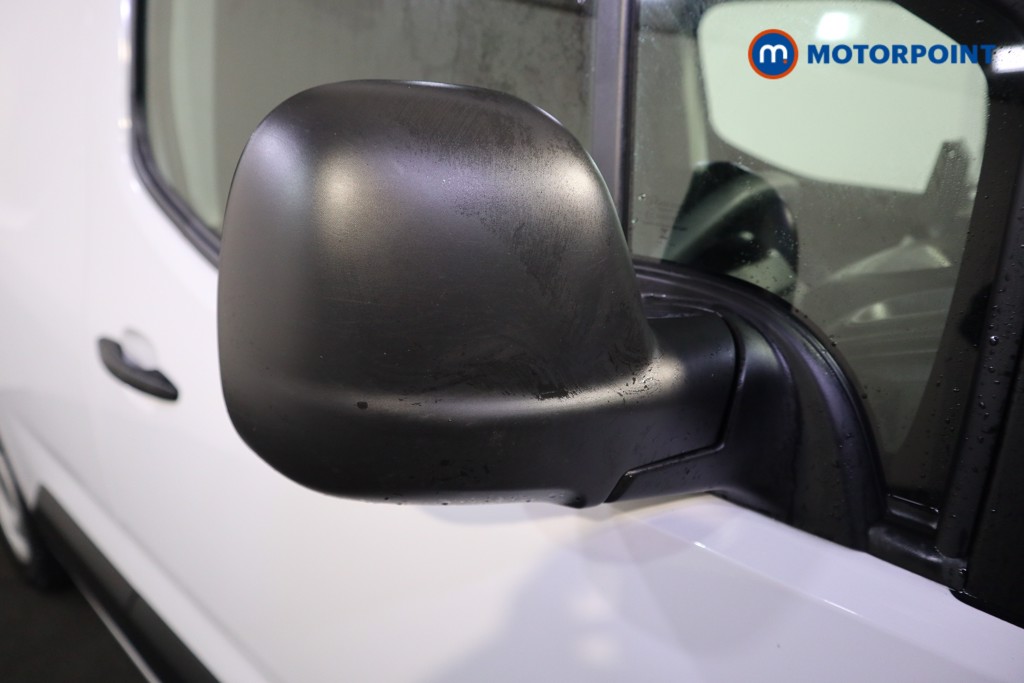 Peugeot Partner Professional Manual Diesel Panel Van - Stock Number (1599387) - 18th supplementary image