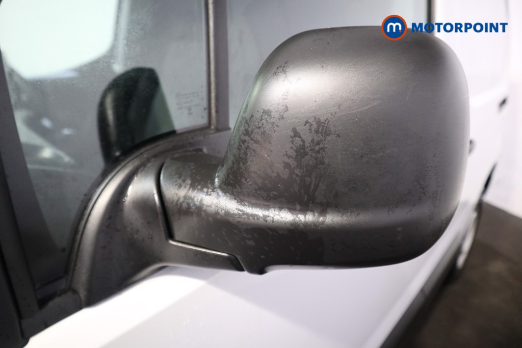 Peugeot Partner Professional Manual Diesel Panel Van - Stock Number (1599387) - 19th supplementary image