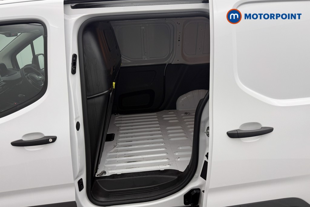 Peugeot Partner Professional Manual Diesel Panel Van - Stock Number (1599397) - 6th supplementary image