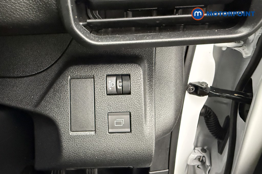 Peugeot Partner Professional Manual Diesel Panel Van - Stock Number (1599397) - 16th supplementary image