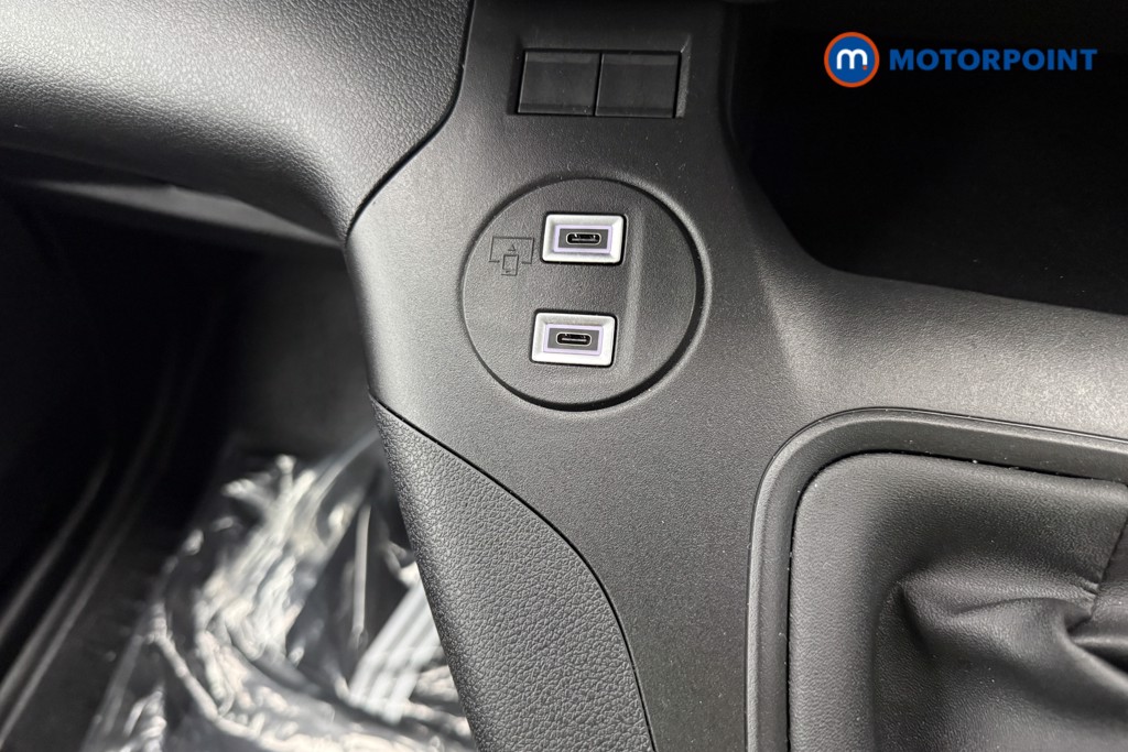 Peugeot Partner Professional Manual Diesel Panel Van - Stock Number (1599397) - 18th supplementary image