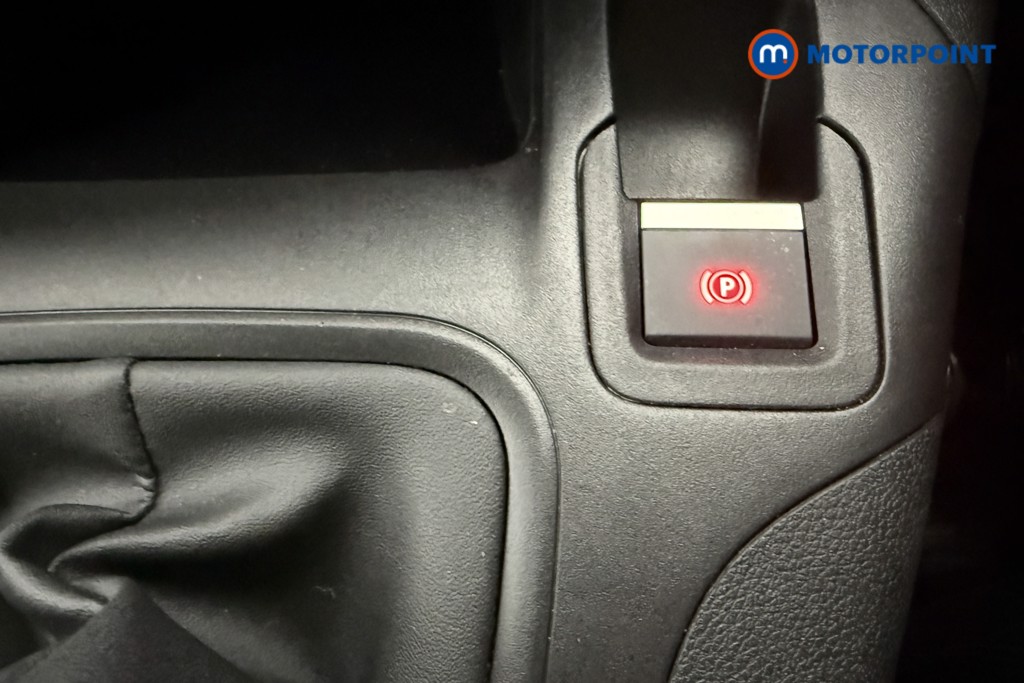 Peugeot Partner Professional Manual Diesel Panel Van - Stock Number (1599397) - 19th supplementary image