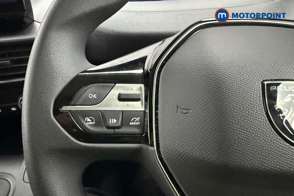 Peugeot Partner Professional Manual Diesel Panel Van - Stock Number (1599397) - 23rd supplementary image