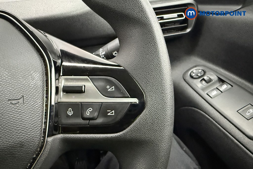 Peugeot Partner Professional Manual Diesel Panel Van - Stock Number (1599397) - 24th supplementary image