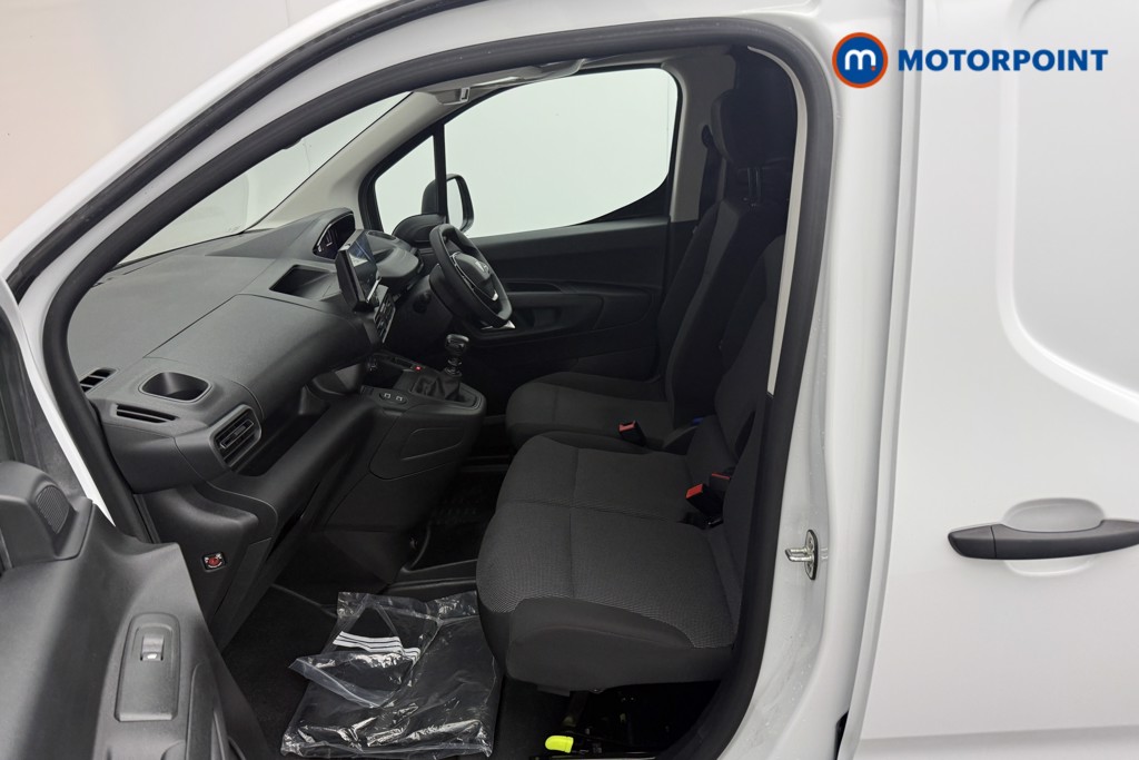 Peugeot Partner Professional Manual Diesel Panel Van - Stock Number (1599397) - 1st supplementary image