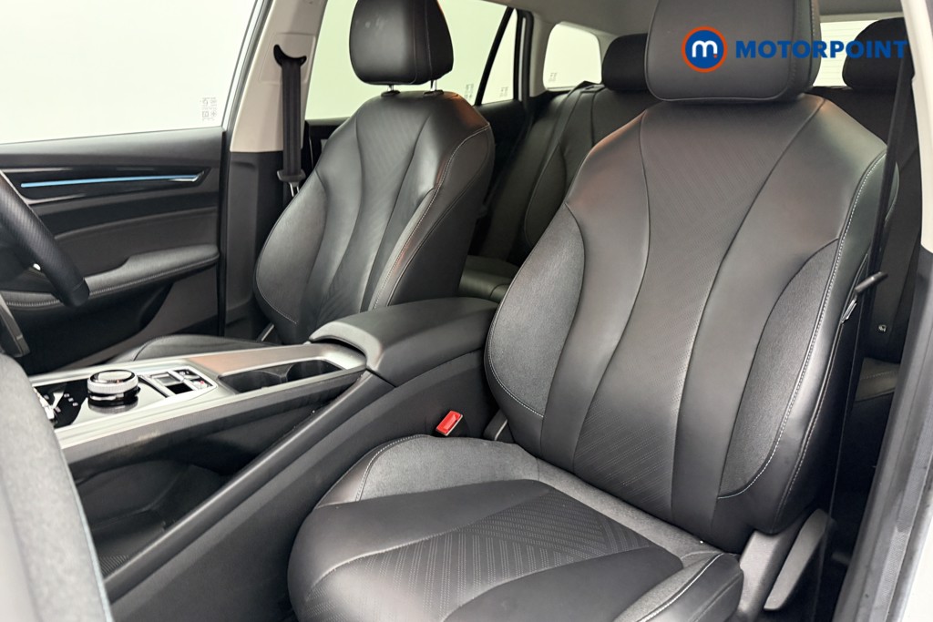 Mg Motor Uk MG5 Trophy Automatic Electric Estate - Stock Number (1599430) - 3rd supplementary image