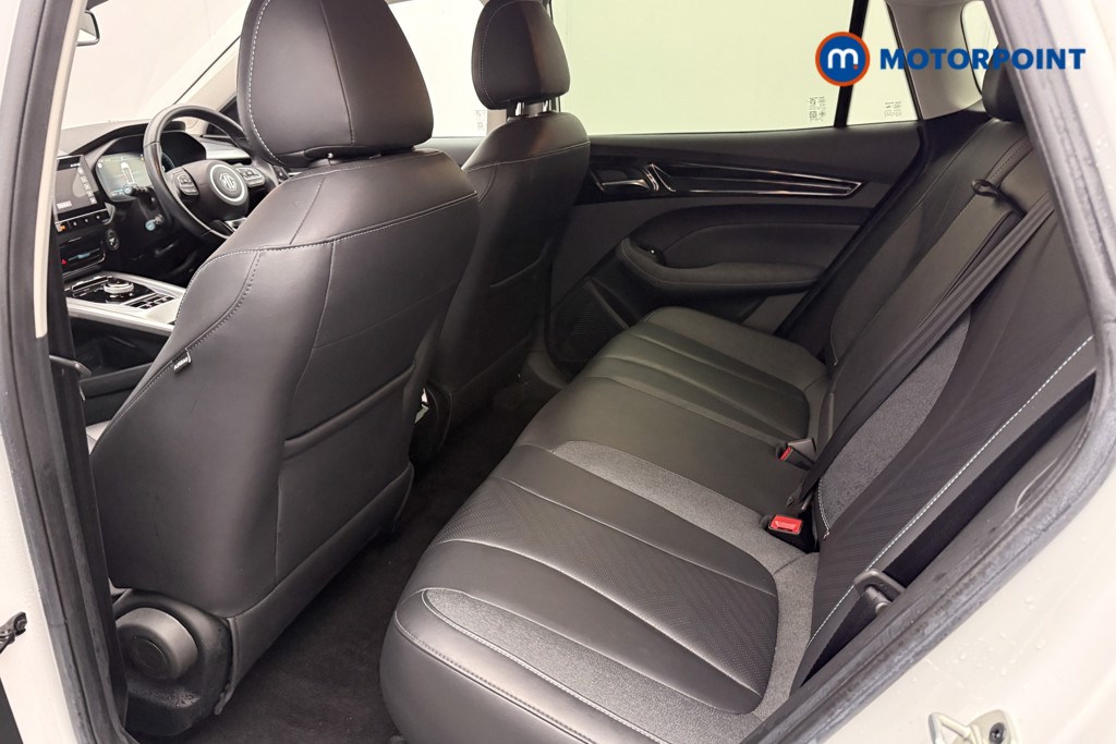 Mg Motor Uk MG5 Trophy Automatic Electric Estate - Stock Number (1599430) - 4th supplementary image