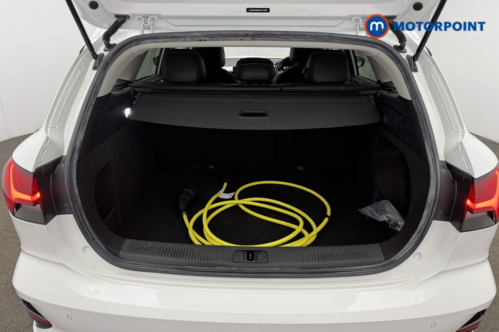 Mg Motor Uk MG5 Trophy Automatic Electric Estate - Stock Number (1599430) - 5th supplementary image