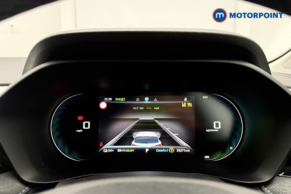 Mg Motor Uk MG5 Trophy Automatic Electric Estate - Stock Number (1599430) - 9th supplementary image