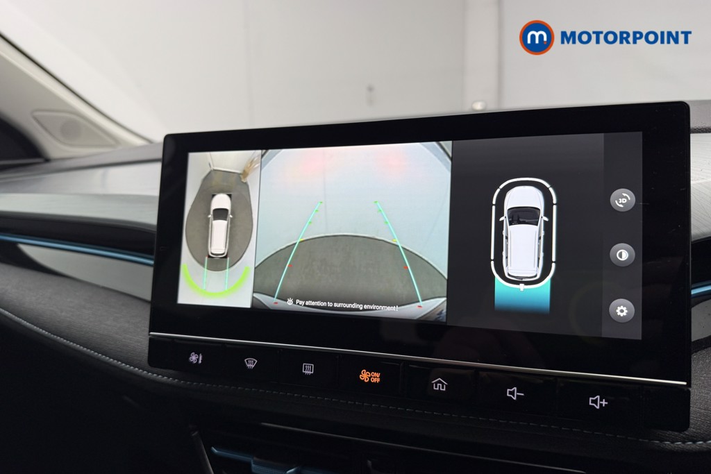 Mg Motor Uk MG5 Trophy Automatic Electric Estate - Stock Number (1599430) - 12th supplementary image