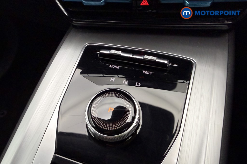 Mg Motor Uk MG5 Trophy Automatic Electric Estate - Stock Number (1599430) - 13th supplementary image