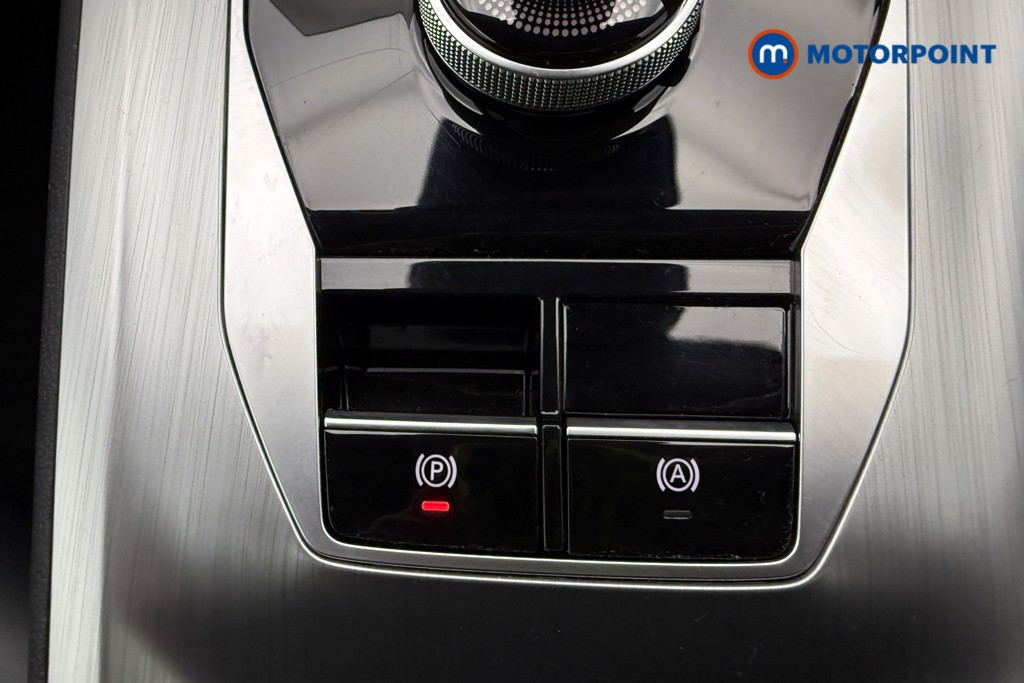 Mg Motor Uk MG5 Trophy Automatic Electric Estate - Stock Number (1599430) - 14th supplementary image